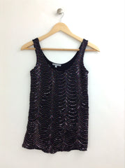 Black Tank