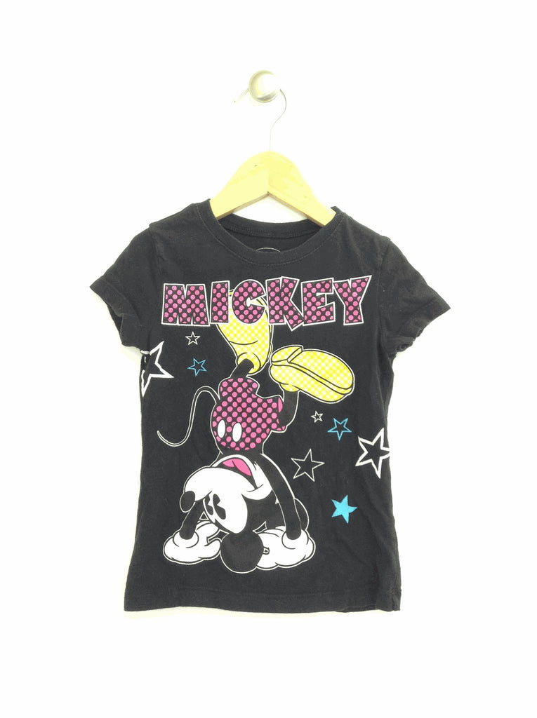 Black T-shirt