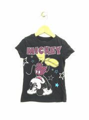 Black T-shirt