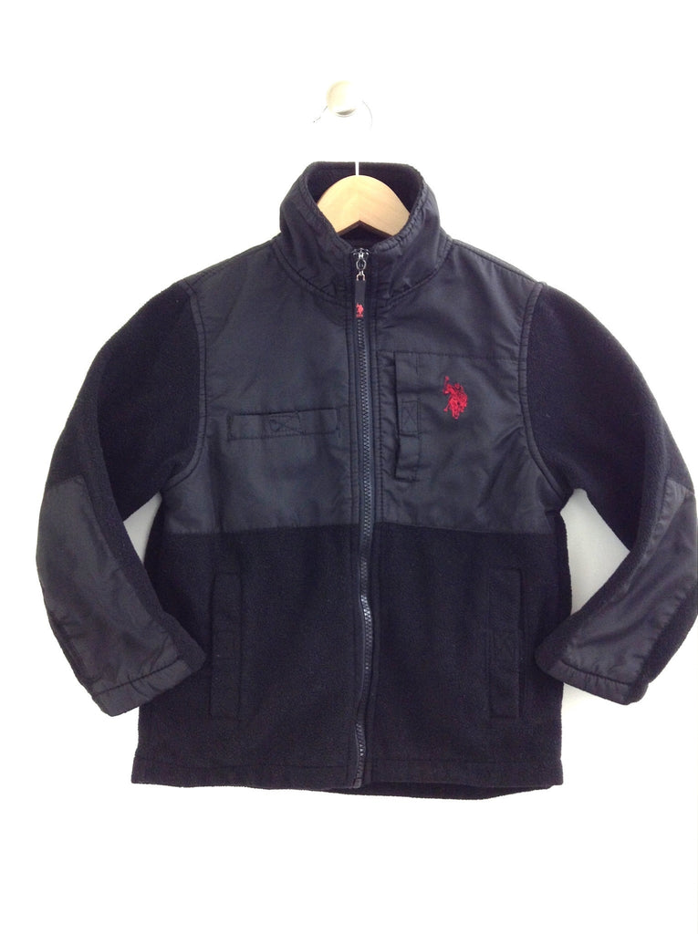Black Jacket