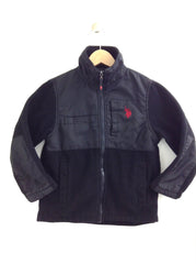Black Jacket
