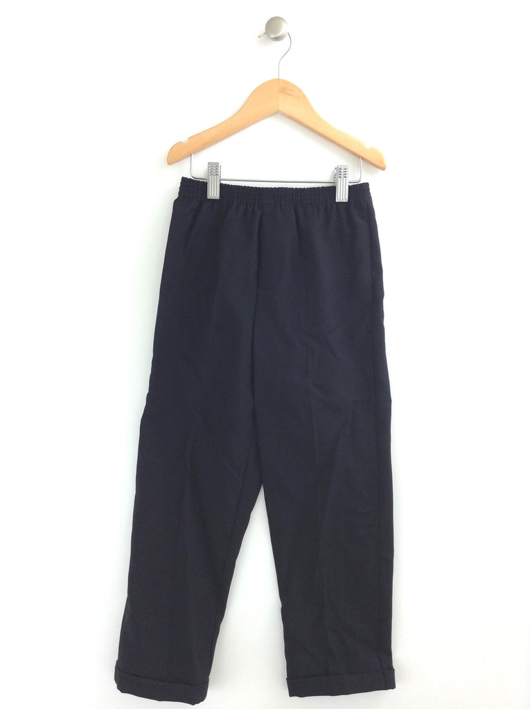 Black Pants