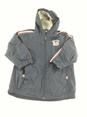 Blue Jacket
