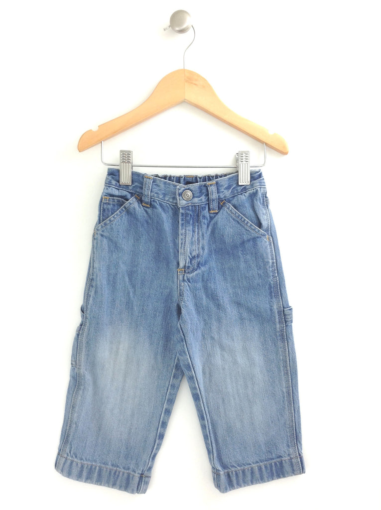 Blue Jeans