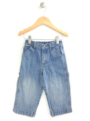 Blue Jeans