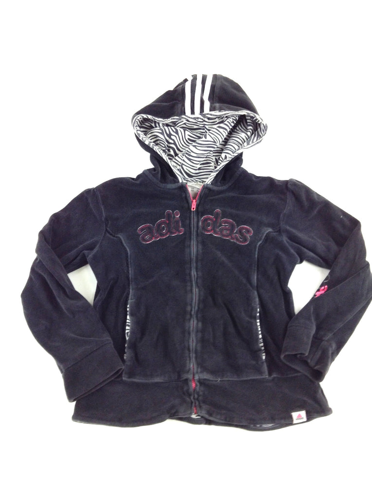 Black Hoodie