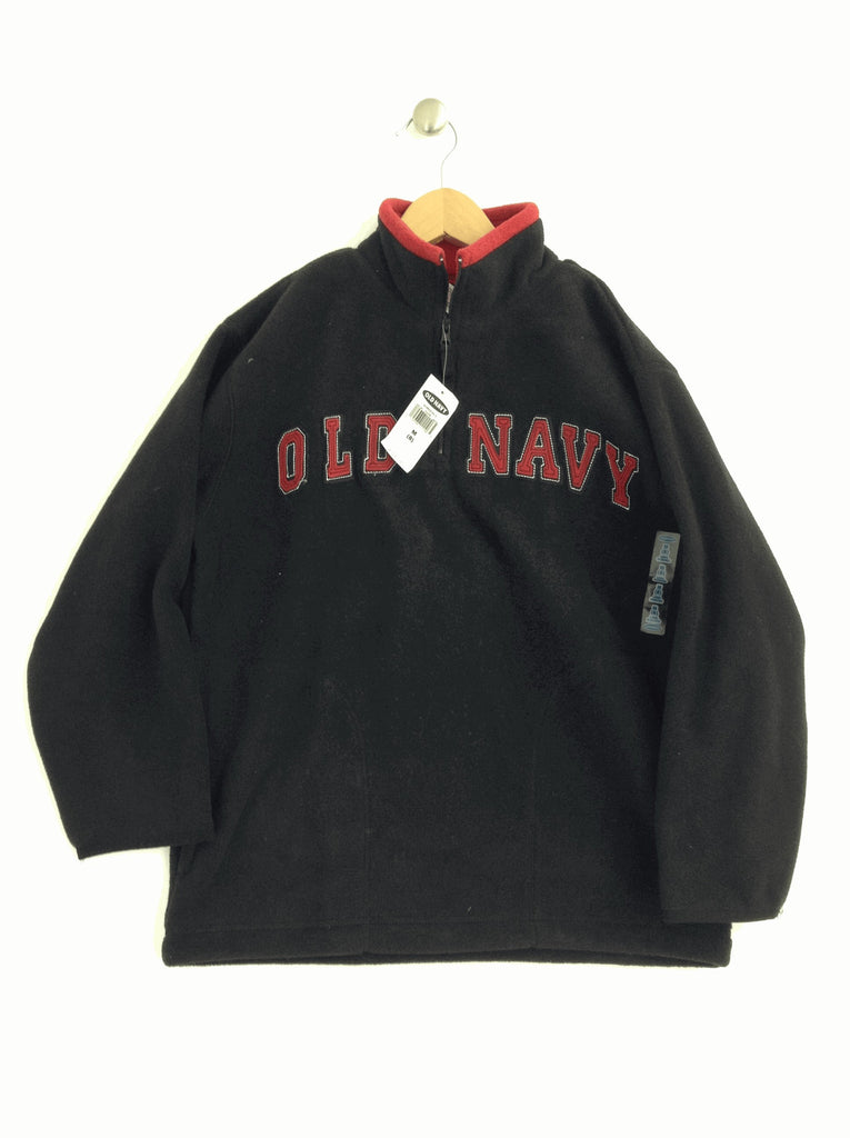 Black Sweatshirt