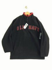 Black Sweatshirt