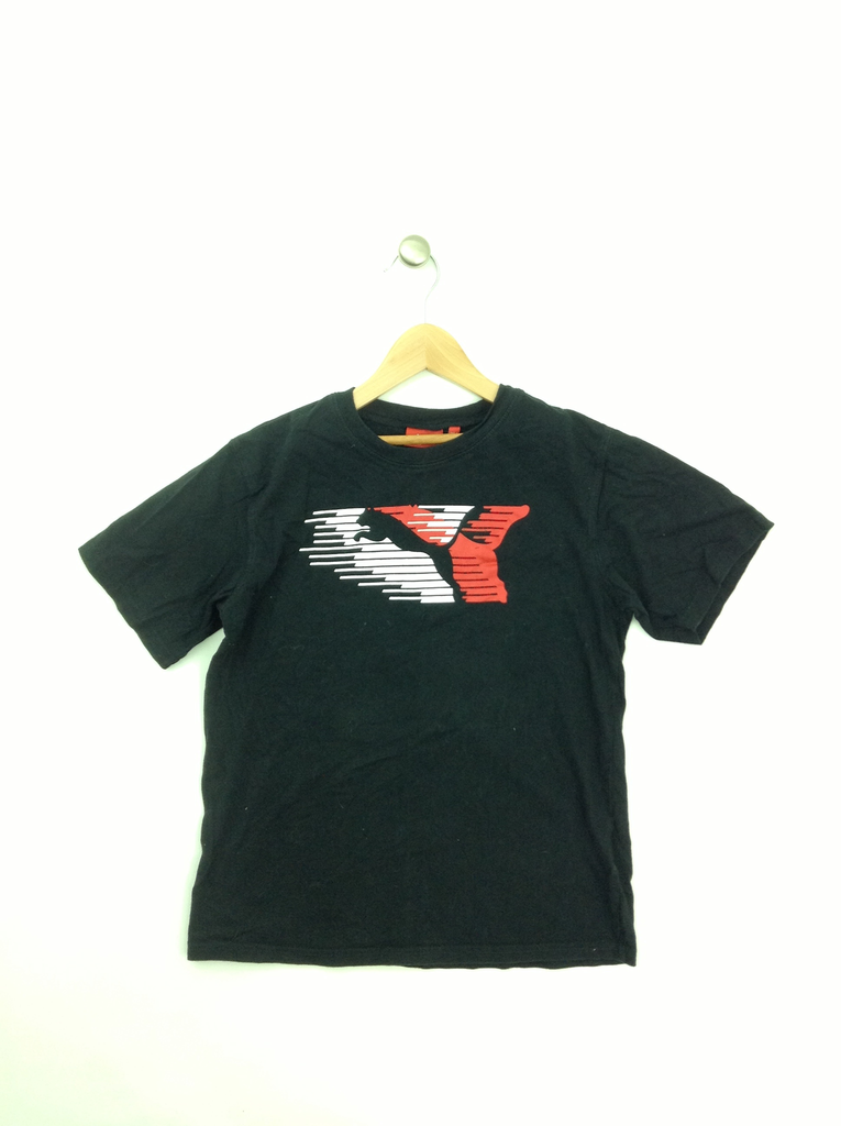 Black T-shirt