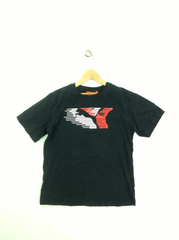 Black T-shirt
