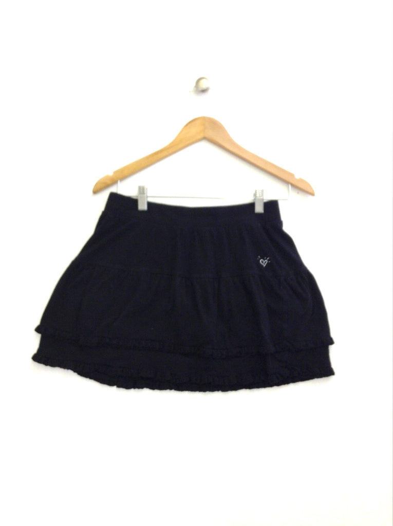 Black Skirt