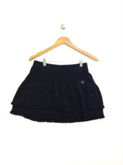 Black Skirt