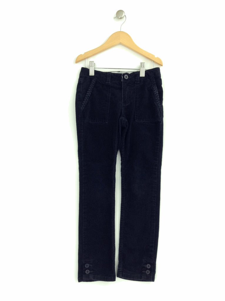 Black Pants