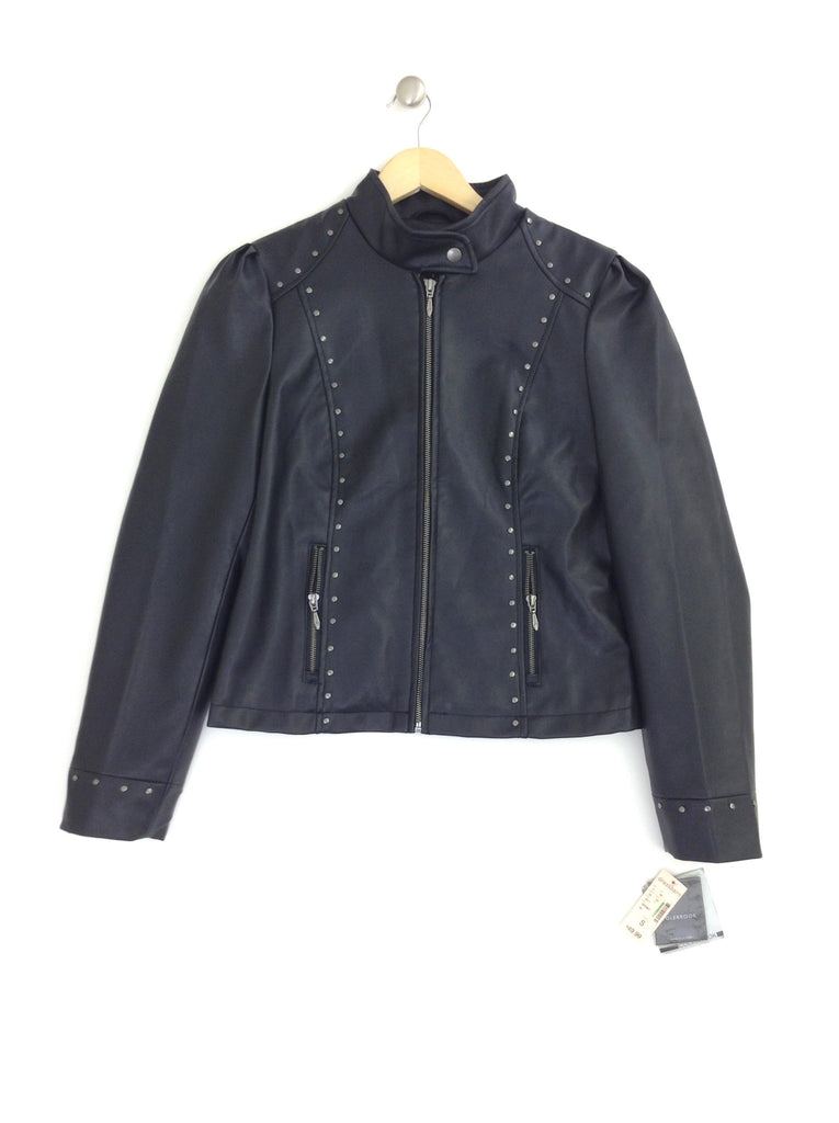 Black Jacket