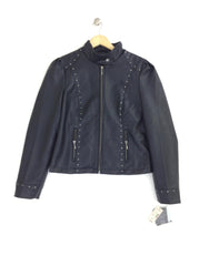 Black Jacket