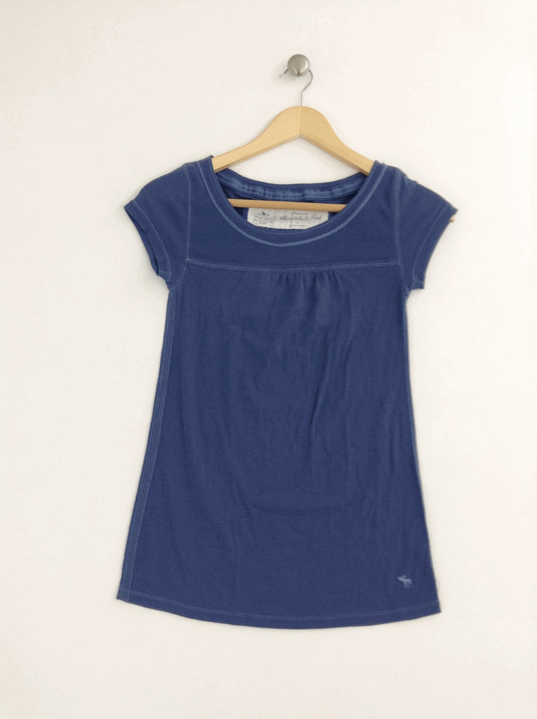 Blue Blouse