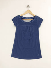 Blue Blouse