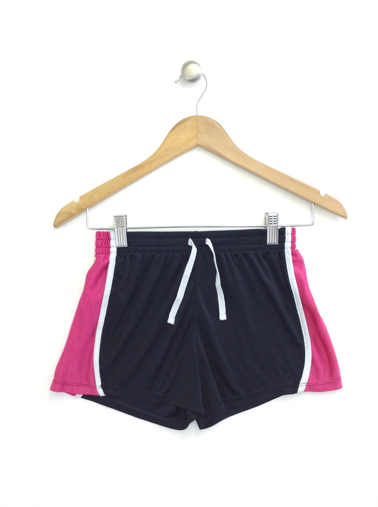Black Shorts