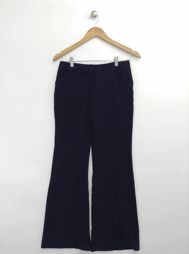 Black Pants