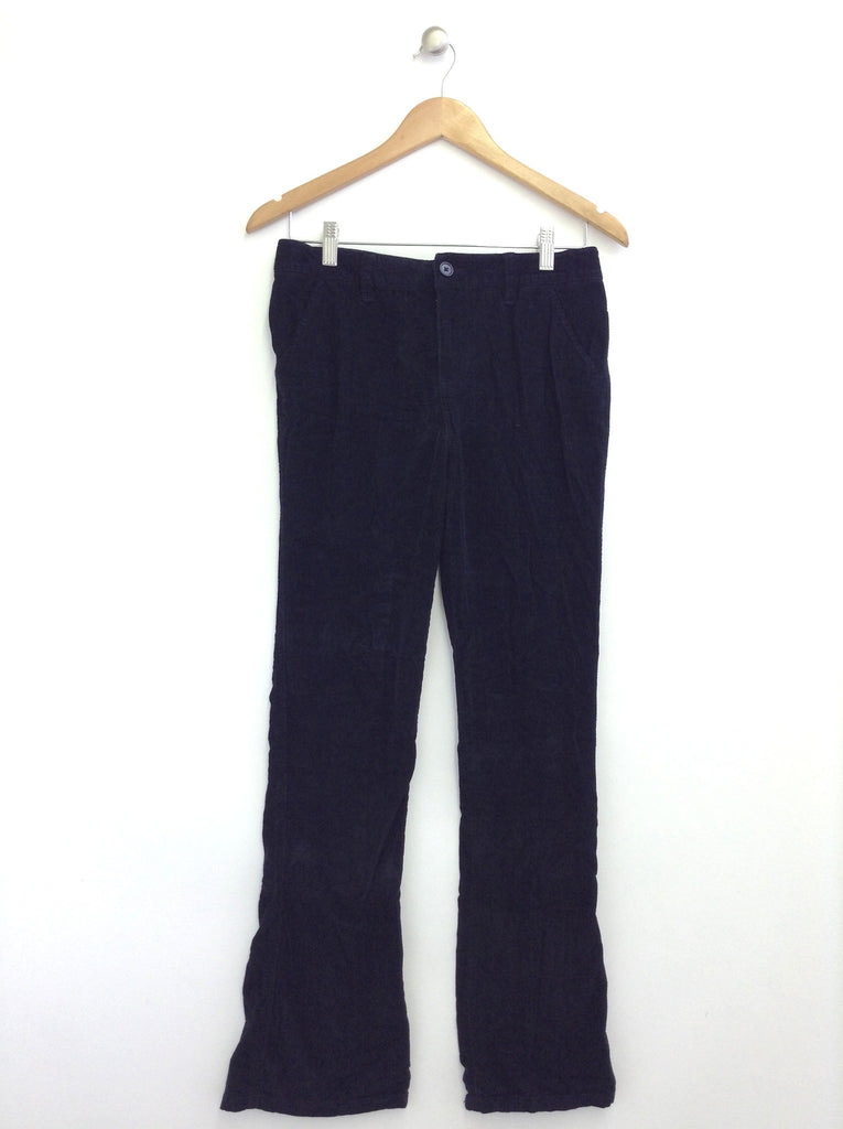 Black Pants