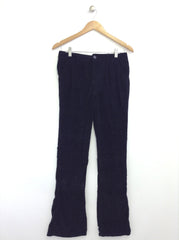 Black Pants