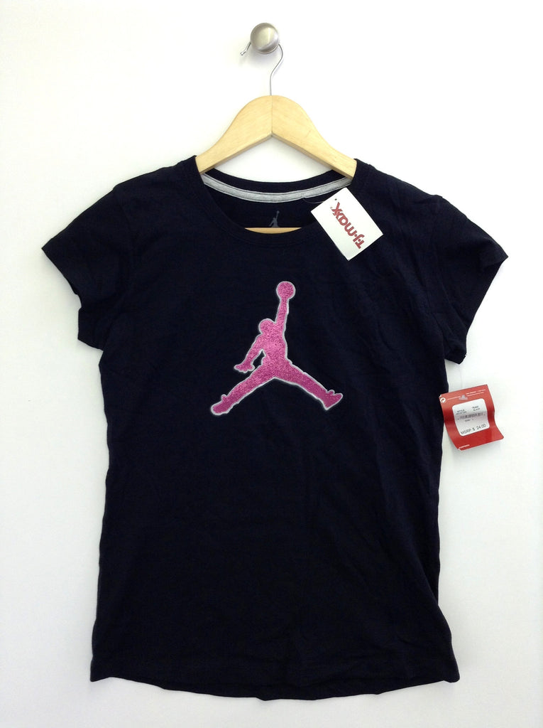 Black T-shirt