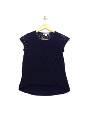 Black Blouse