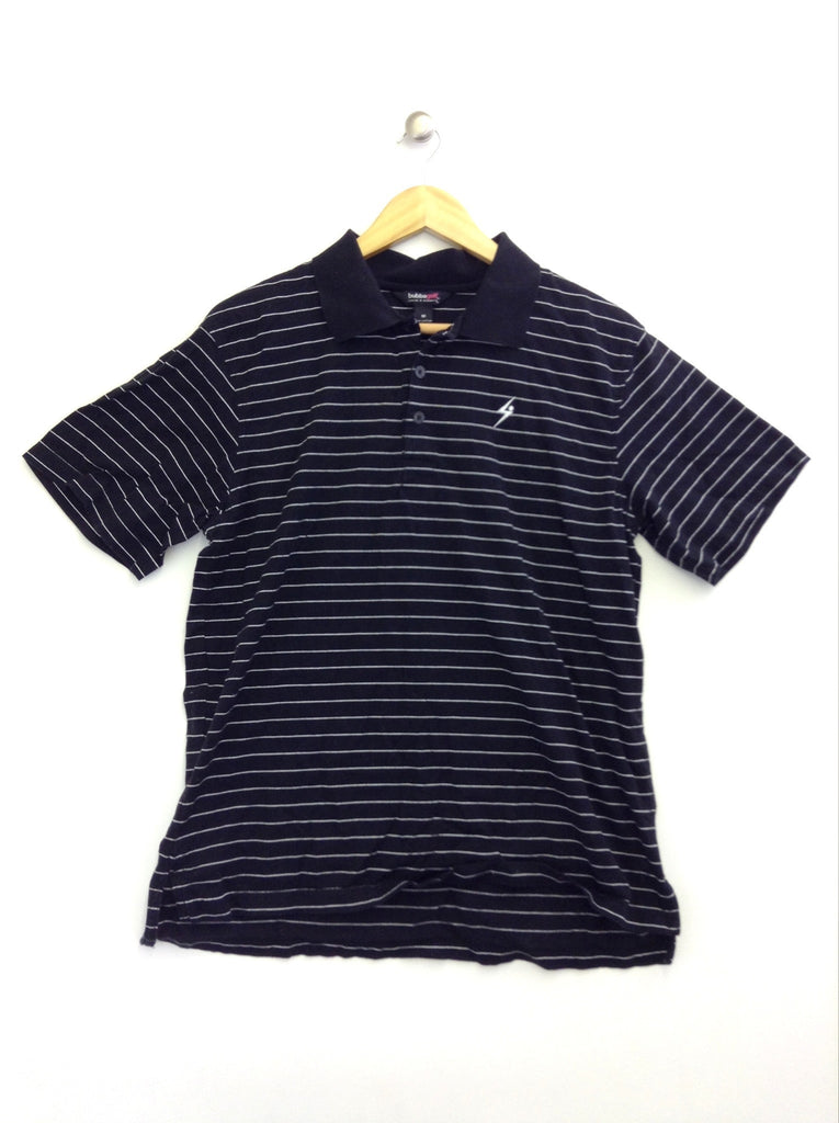 Black Polo