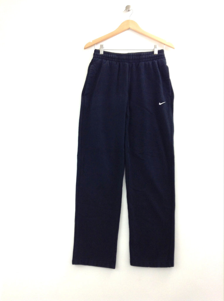 Black Sweatpants