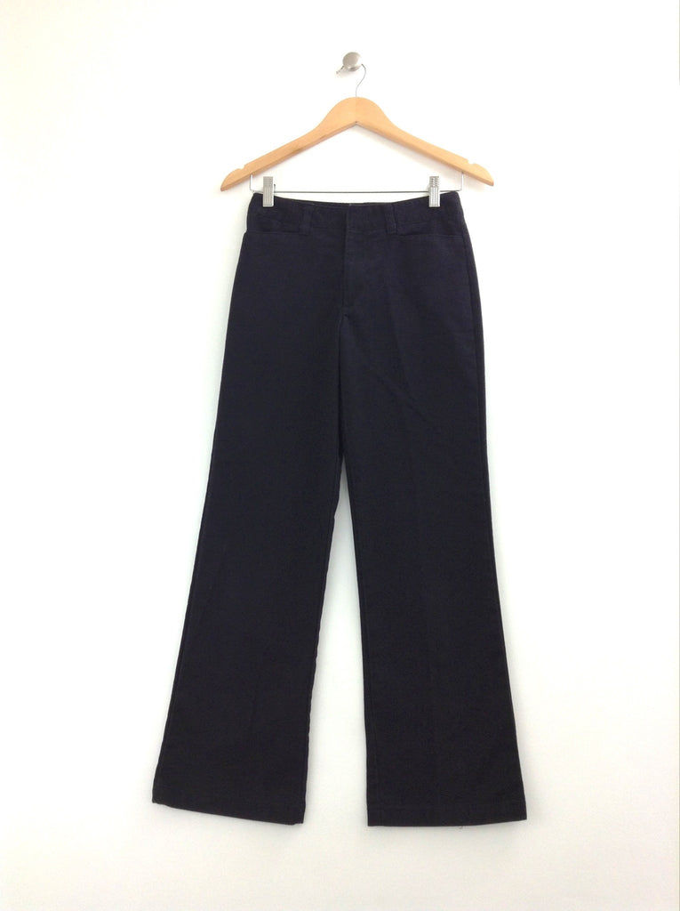 Black Pants