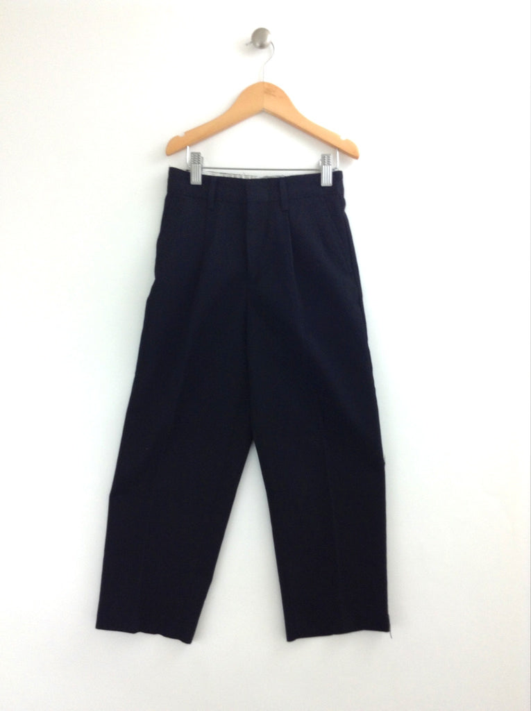 Black Pants