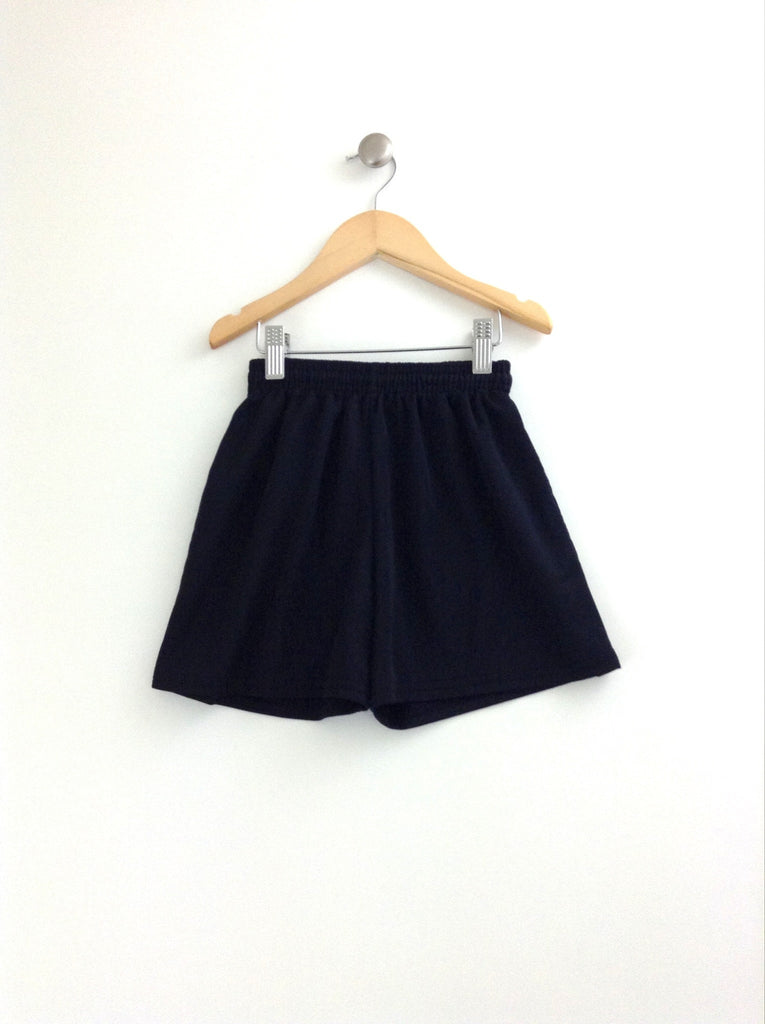 Black Shorts