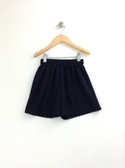 Black Shorts