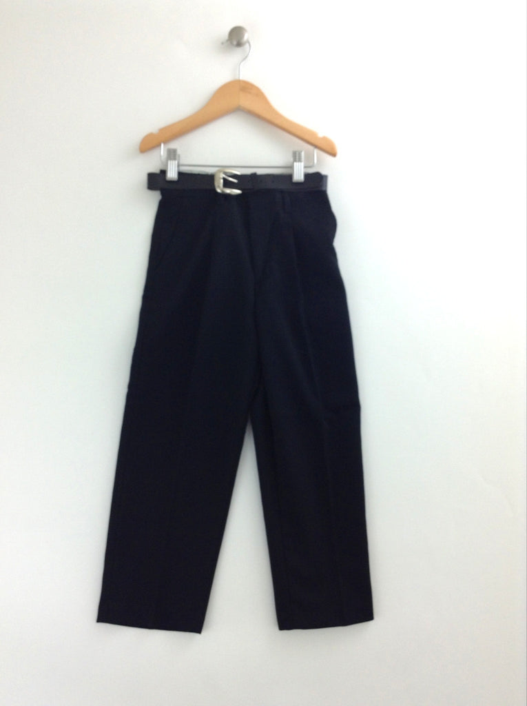 Black Pants
