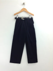 Black Pants
