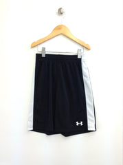 Black Shorts