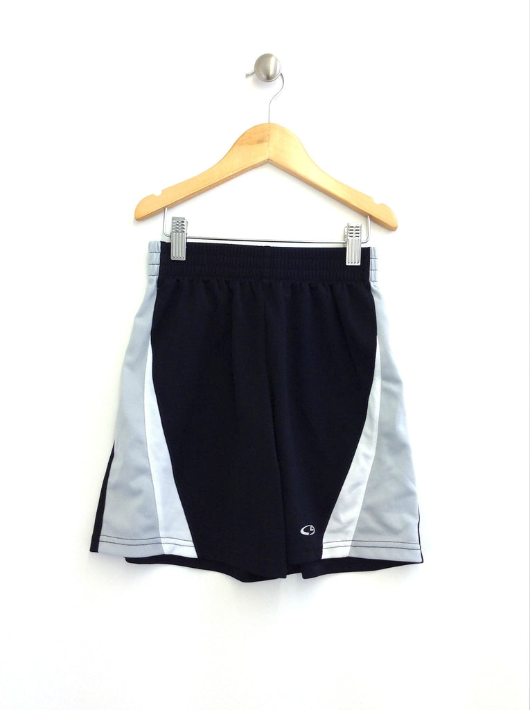 Black Shorts