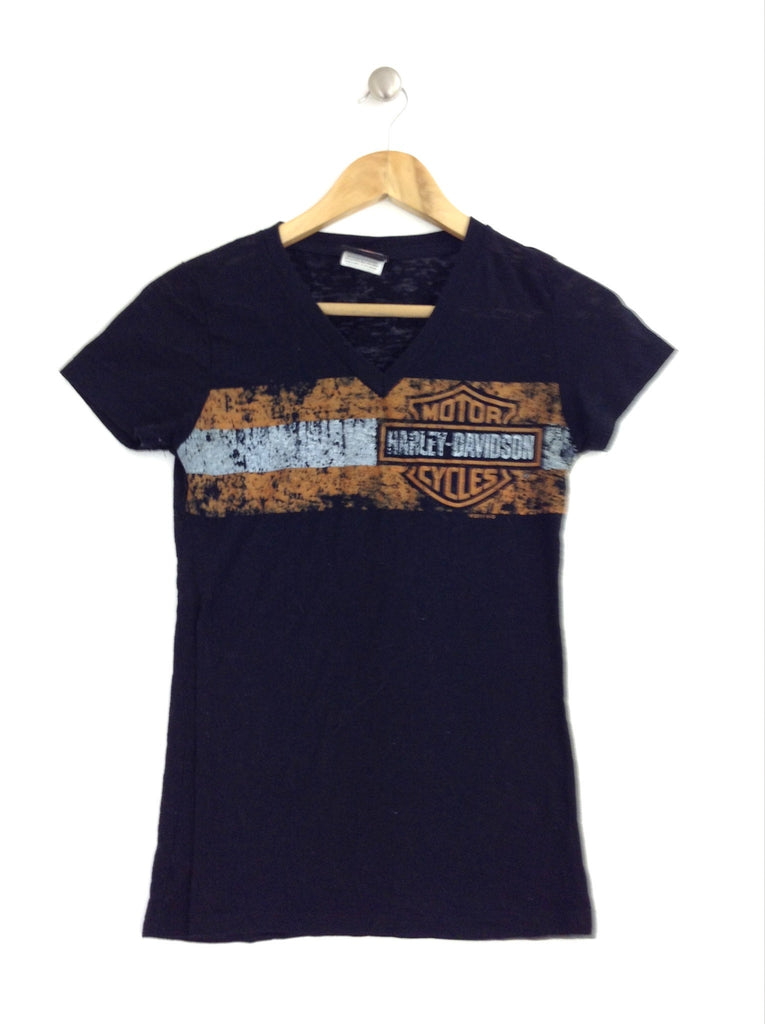 Black T-shirt