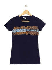 Black T-shirt