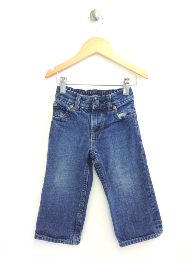 Blue Jeans
