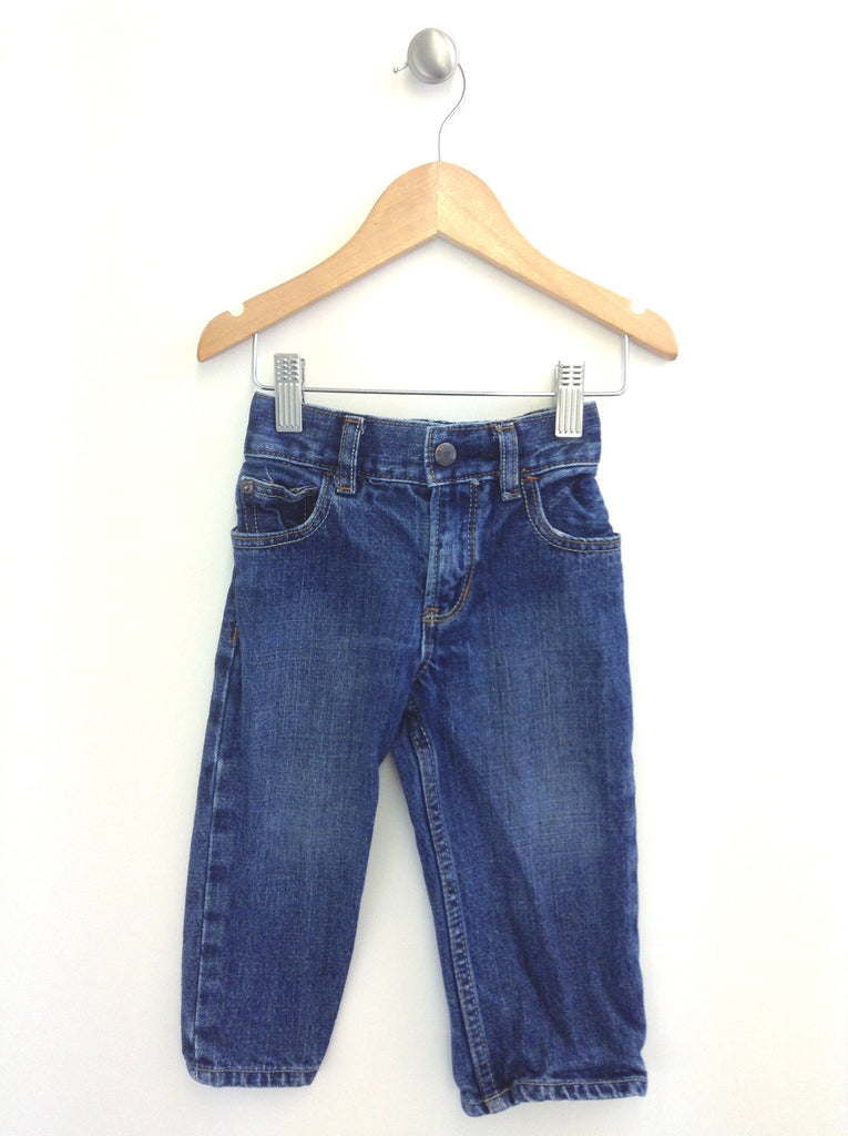 Blue Jeans