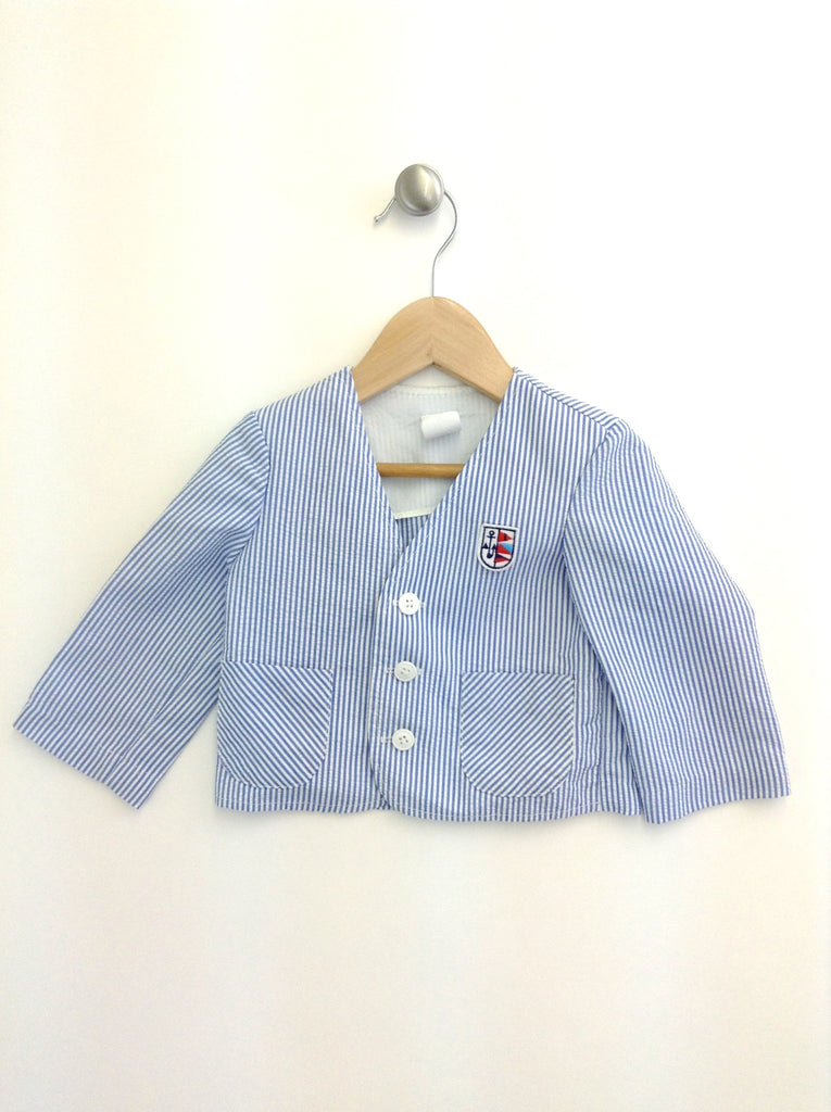 Blue Coat