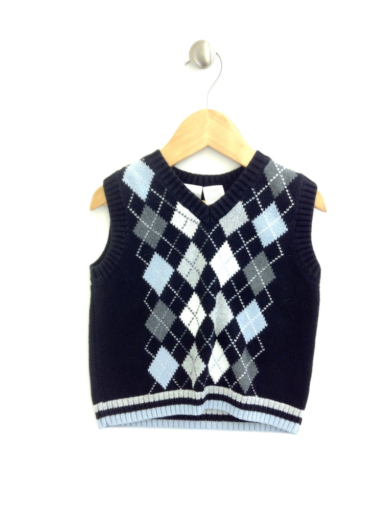 Black Vest