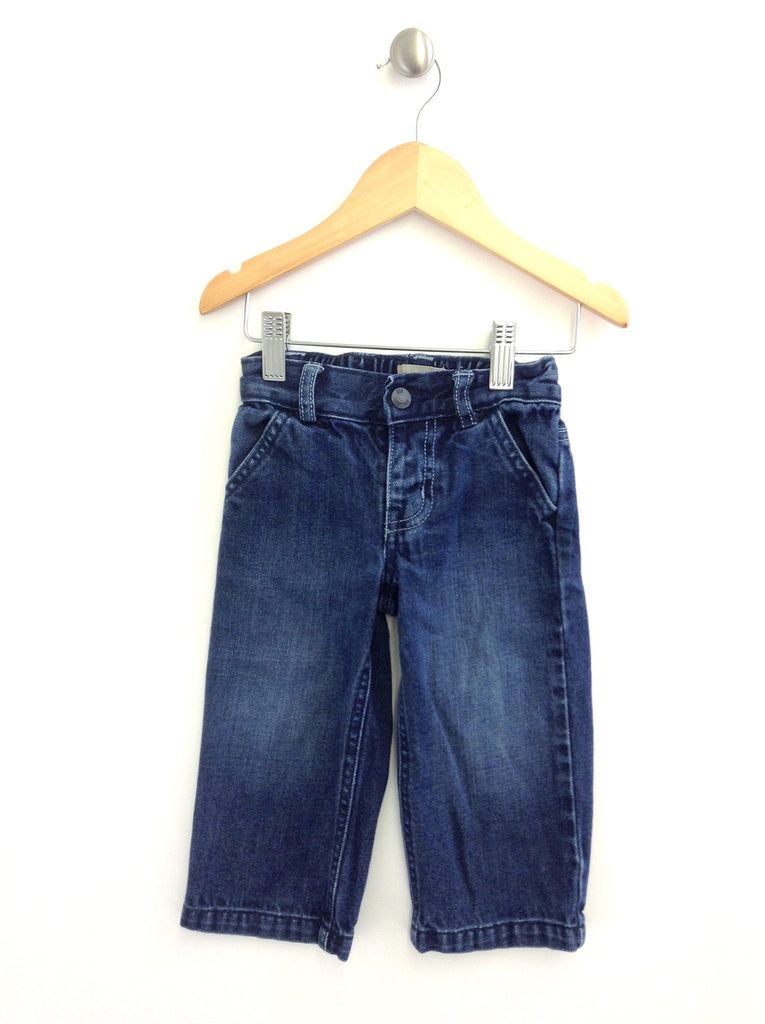 Blue Jeans