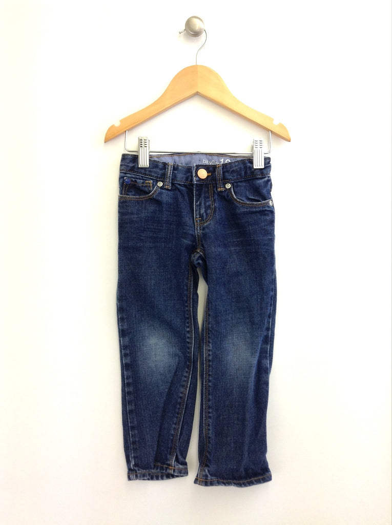 Blue Jeans