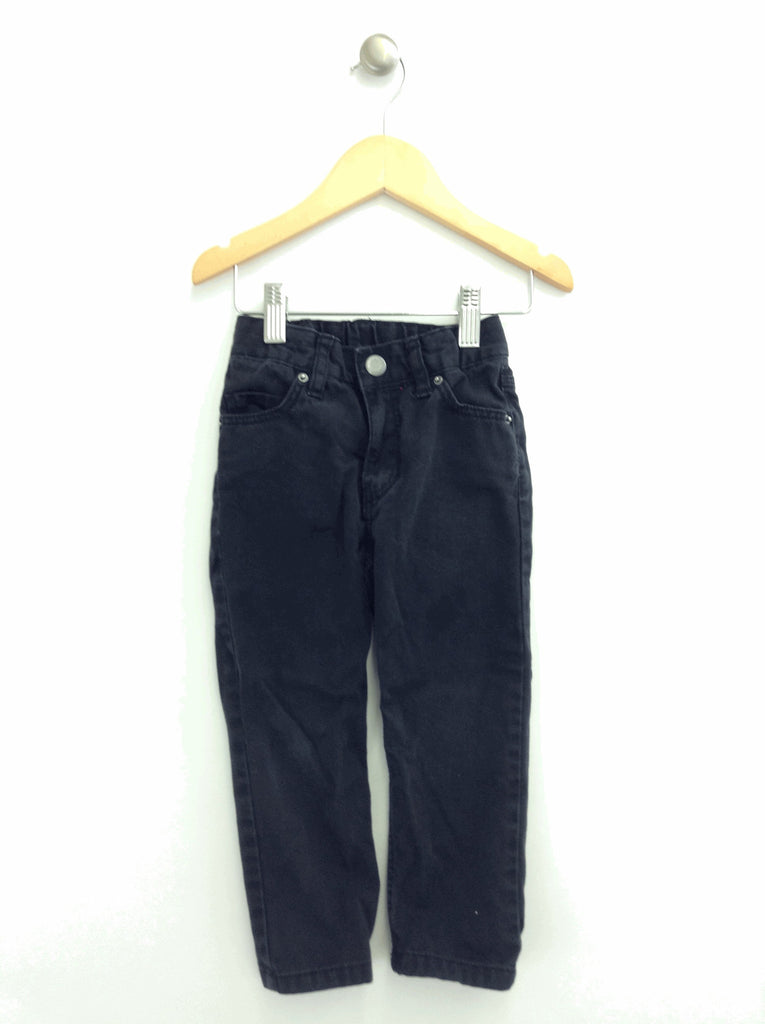 Black Pants