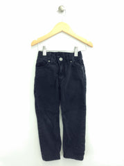 Black Pants