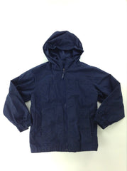 Blue Jacket