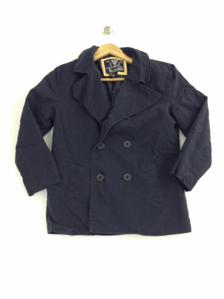 Black Jacket