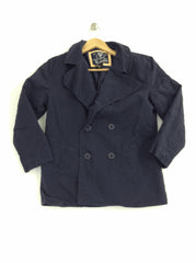Black Jacket